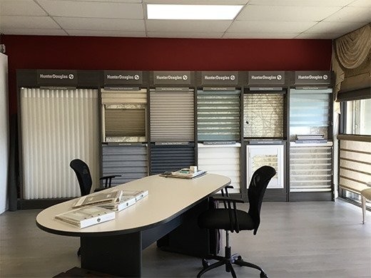 Hunter Douglas Dealer Image