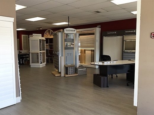 Hunter Douglas Dealer Image